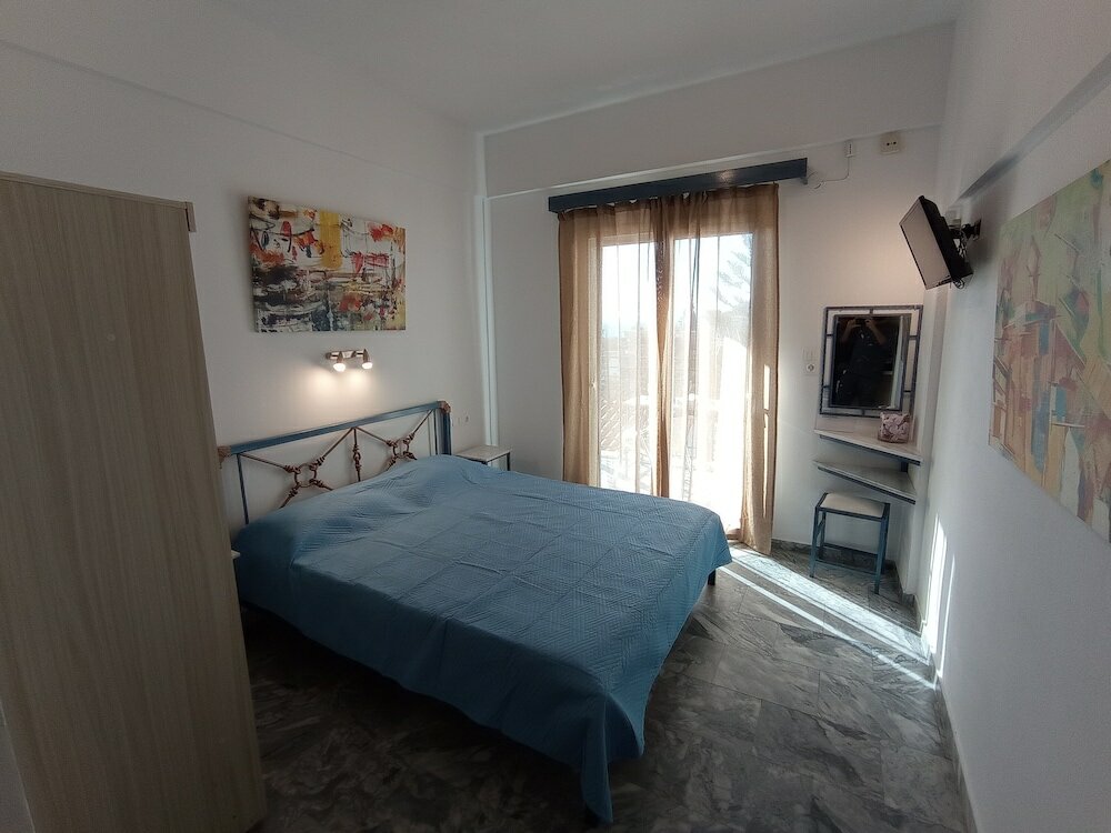 Фото Fengeros Village