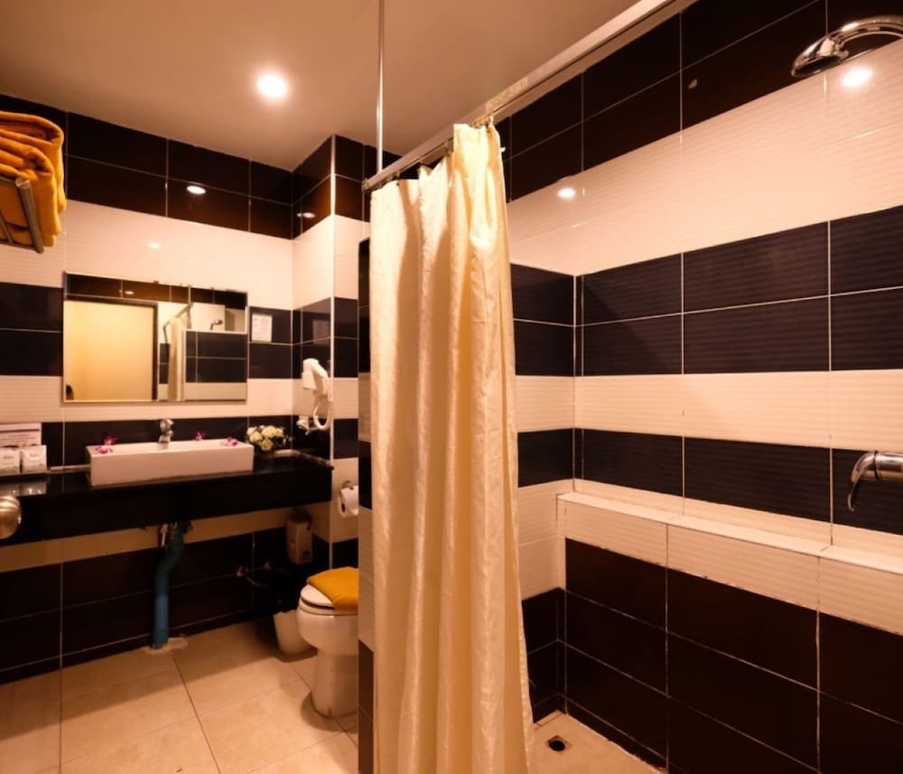 Фото Jomtien Plaza Residence