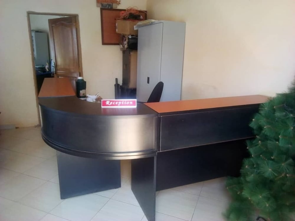 Фото The Pearl Hotel Kumi