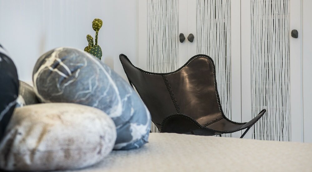 Фото Exclusive Studios Naxos Town