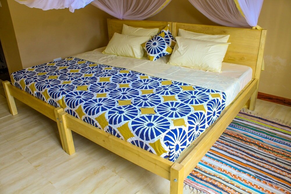 Фото Cycad Entebbe Guest House