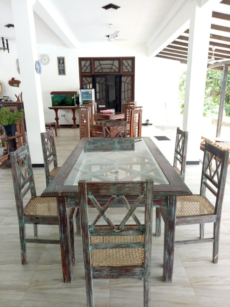 Фото Saman Resort