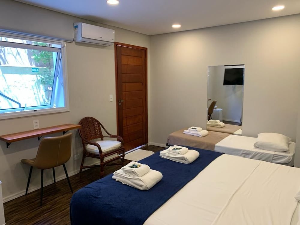 Фото GoodStay São Paulo Ibirapuera