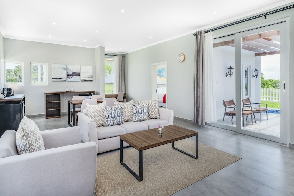 Фото Ramada by Wyndham St. Kitts Resort