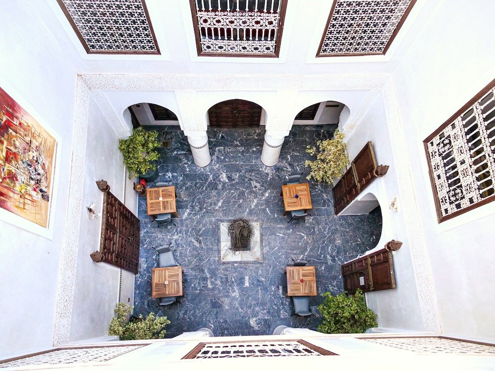 Фото Palais Aix Kabaj & SPA