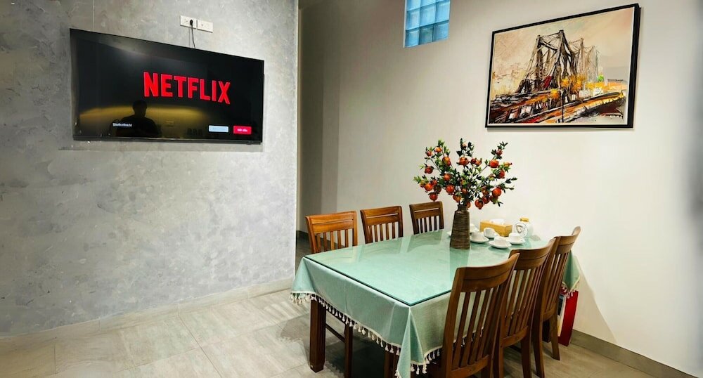 Фото Lanha Hotel-Homestay