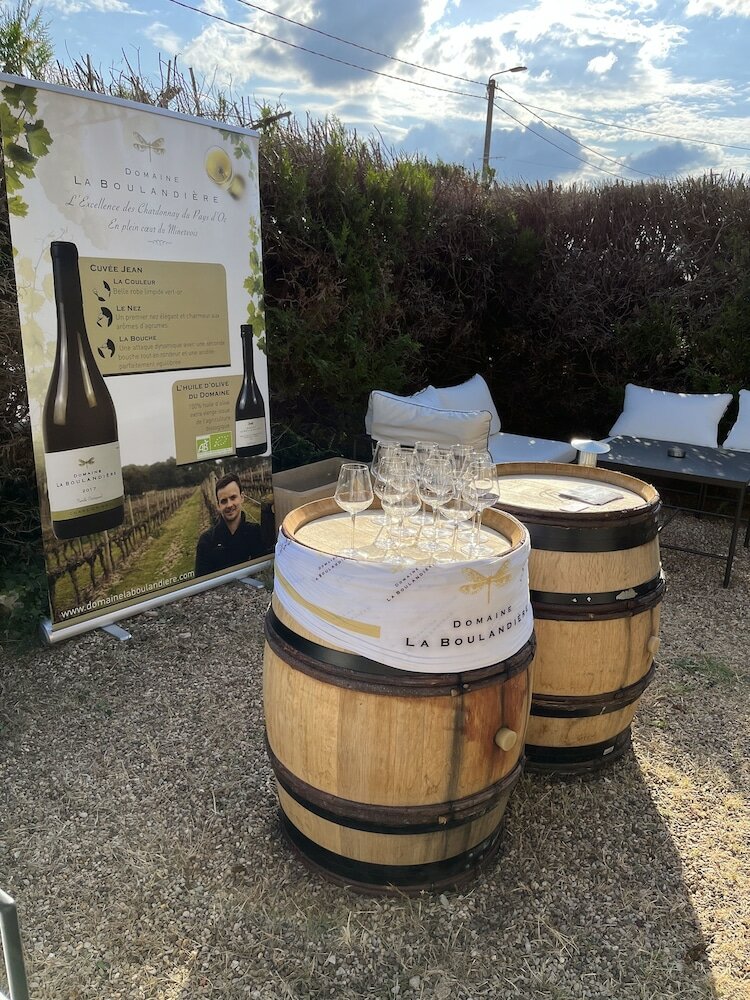 Фото Maison Cabotte