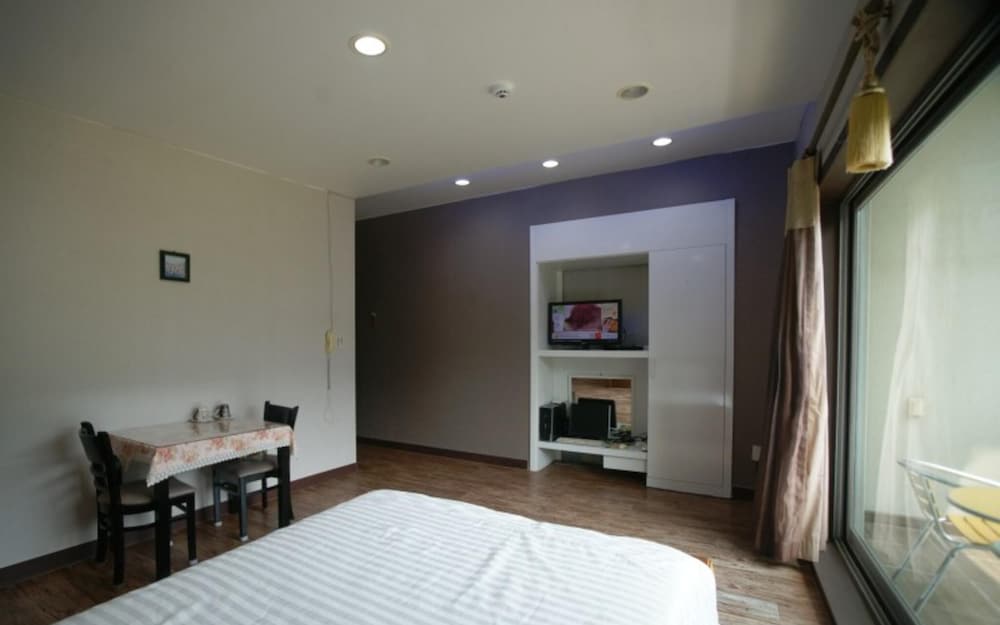 Фото Yangyang Denver House Pension