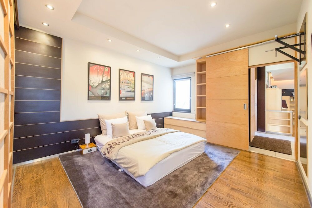 Фото Venus Apartments - Parliament I