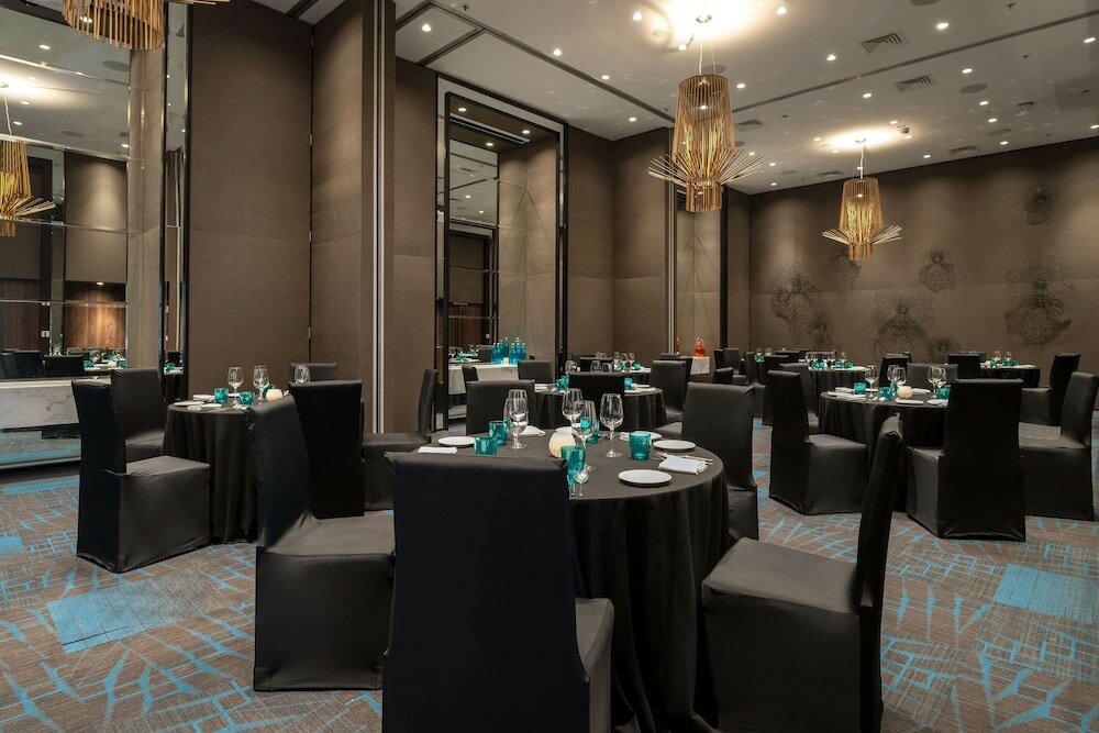 Фото Hyatt Centric Candolim Goa