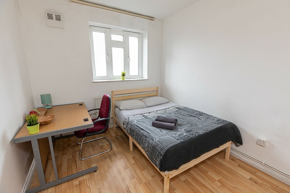 Фото Tower Bridge Accommodation - 5