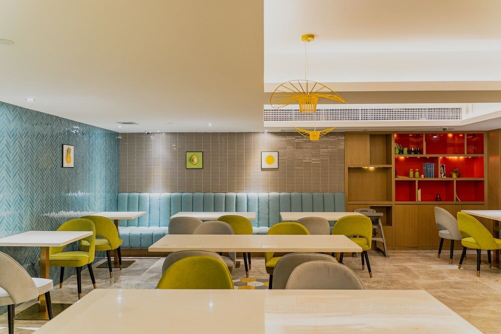 Фото K-house Hotel