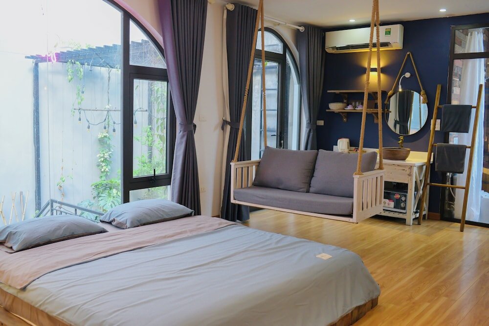 Фото The Gallery Homestay - by Pegasy Group