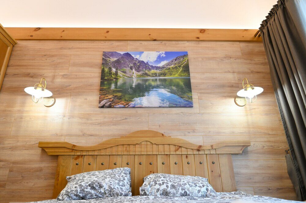 Фото Villa Letizia near Pirin Golf Resort