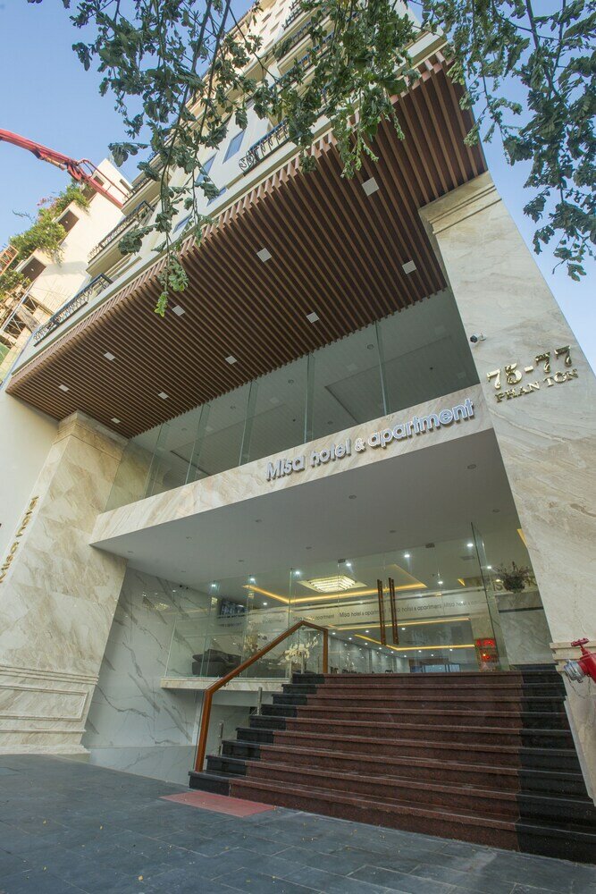 Фото Misa Apartment