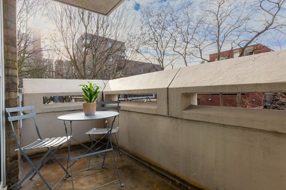 Фото Cosy 1 Bedroom Flat Near Old Street