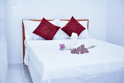 Гостиница Hotel Don Raul в Дагупане