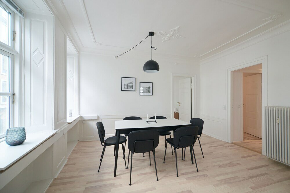 Фото Mikkel Bryggers Gade