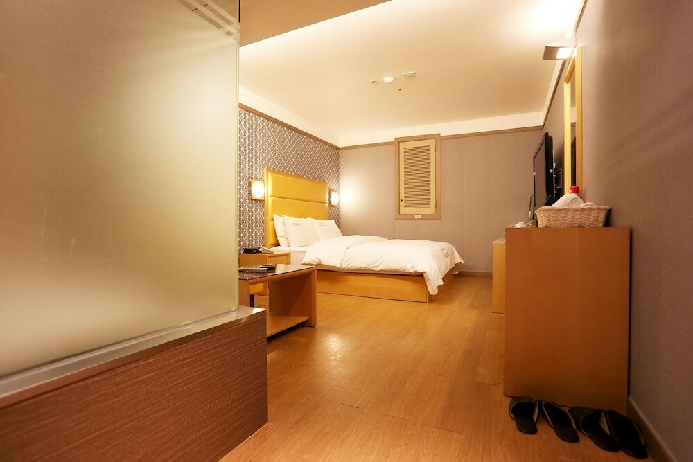 Фото Yeouido Rada