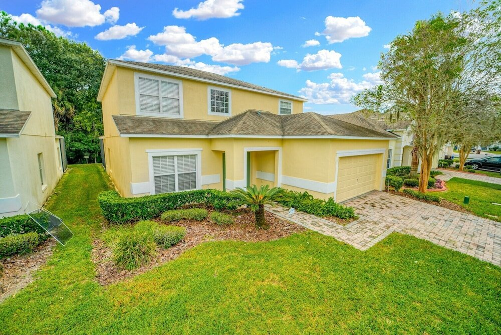 Фото 1219 Gorgeous Home 3-mastersgames Roomhot Tub