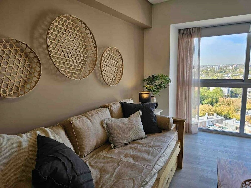 Фото Torre Leloir 9 by Vilvey Turismo