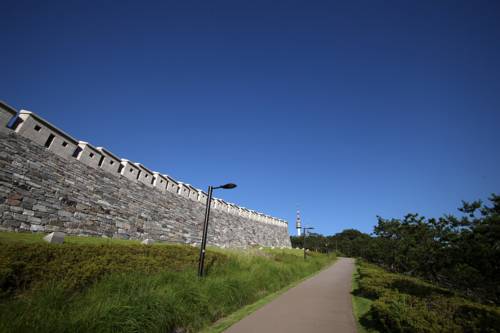 Фото Ziyolk Seoul Station