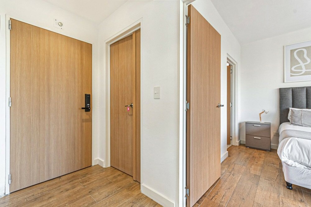 Фото Live Soho Boutique & Apartments Belgrano