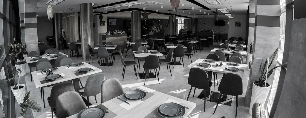 Architectural firm Creators studio, Almaty, photo