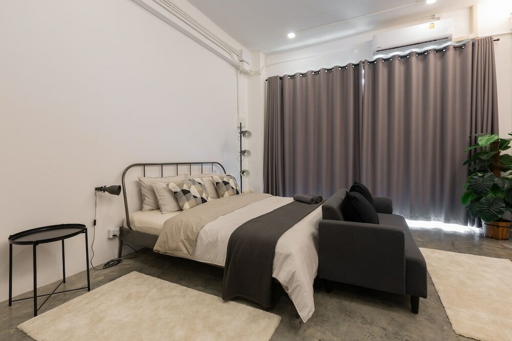 Фото Loft Series