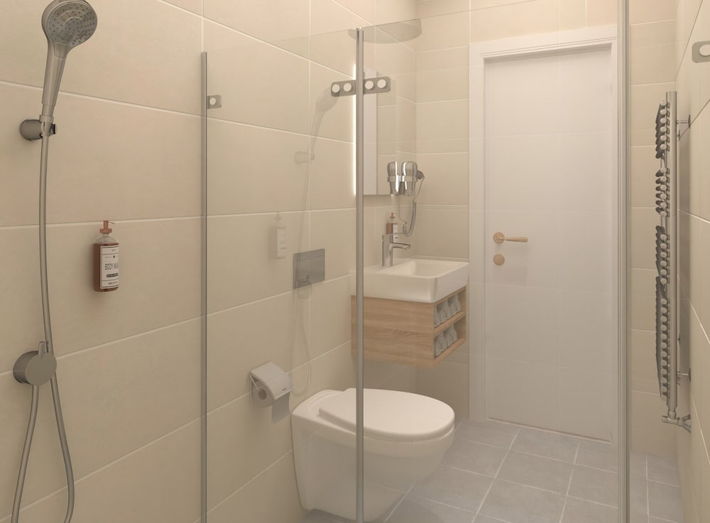 Фото Theatre 9 Apartment by Adrez Living