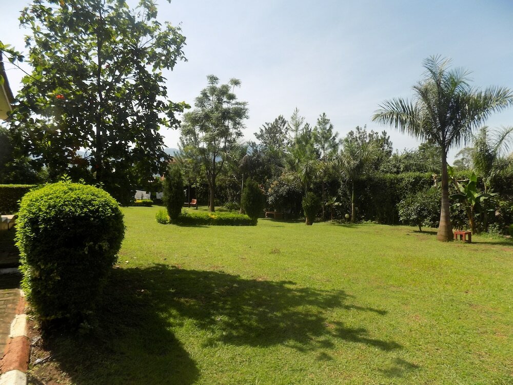 Фото Elgon Heights Motel