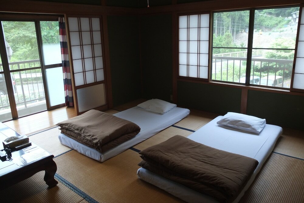 Фото Yoki Guest House