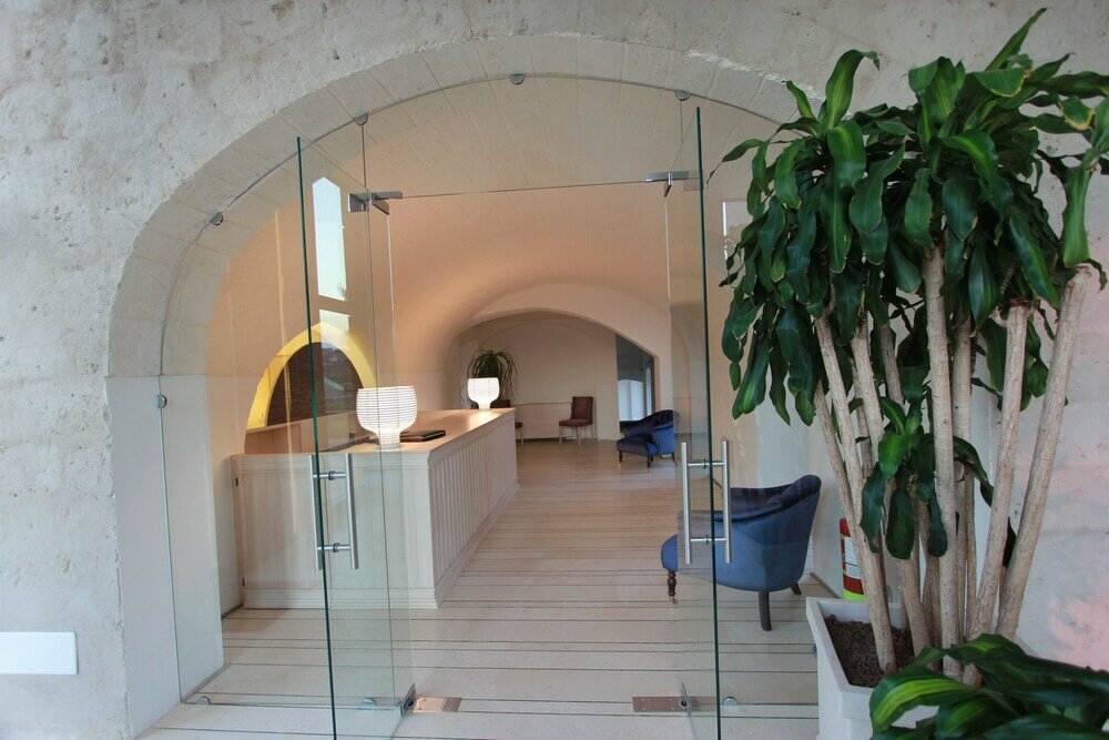 Фото Calderoni Martini Suite