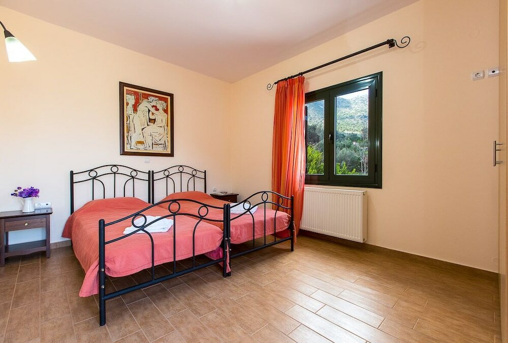 Фото Argyro Villa