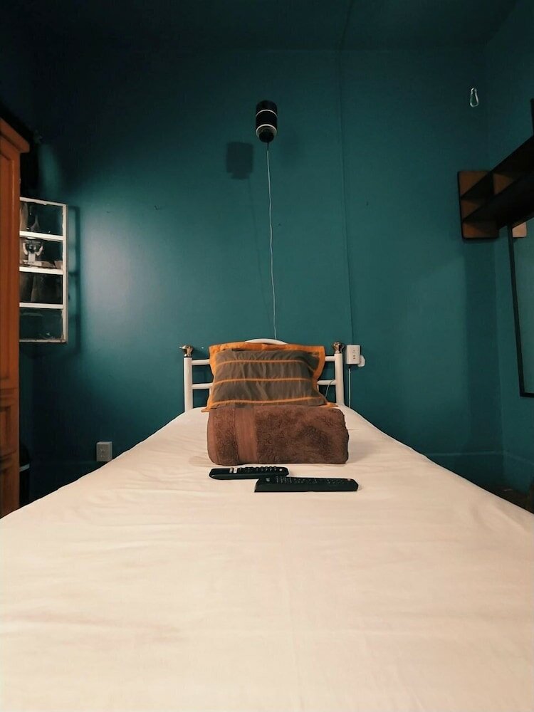 Фото Casa Atenas - Adults Only