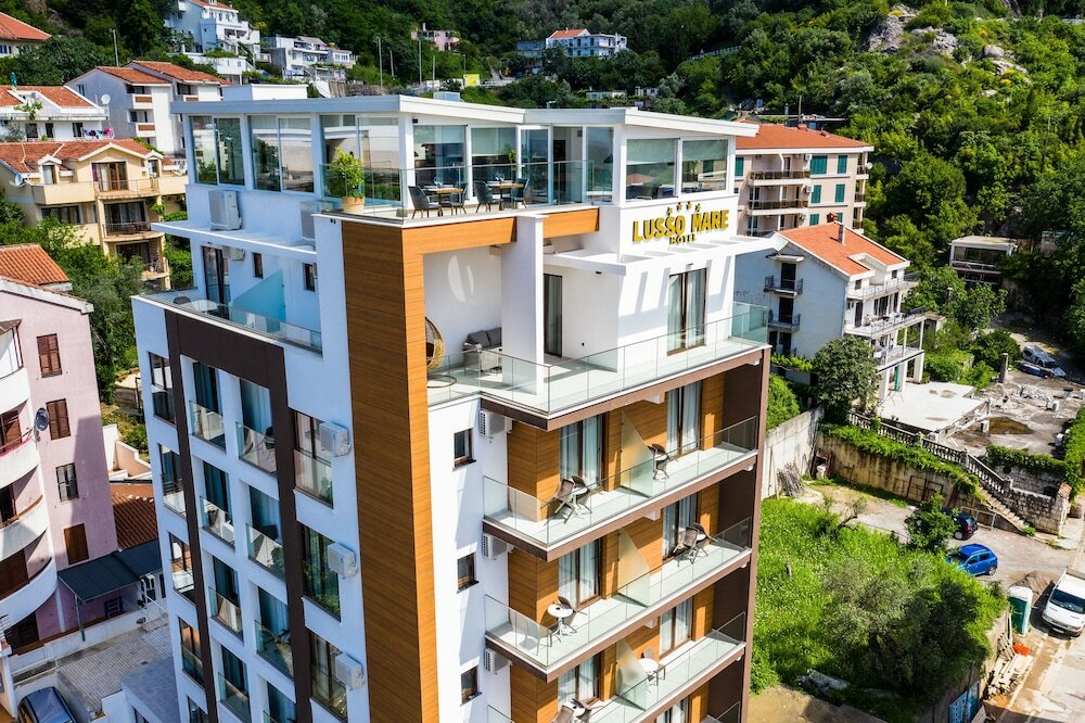 Фото Lusso Mare by Aycon