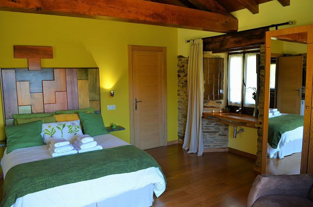 Фото Casas Viduedo