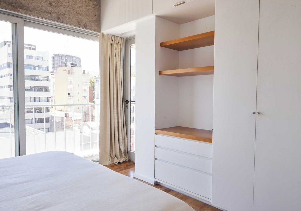 Фото Brigth 1 Bedroom apartment in Palermo II