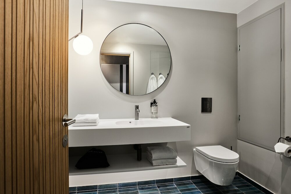 Фото Kirk Suites