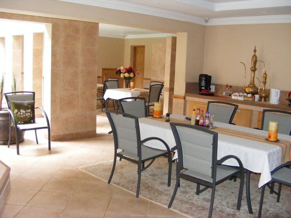 Фото Bubez Guesthouse