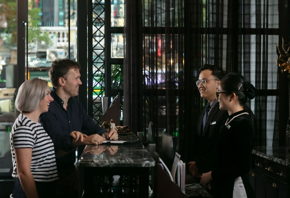 Фото Gm Premium Hotel