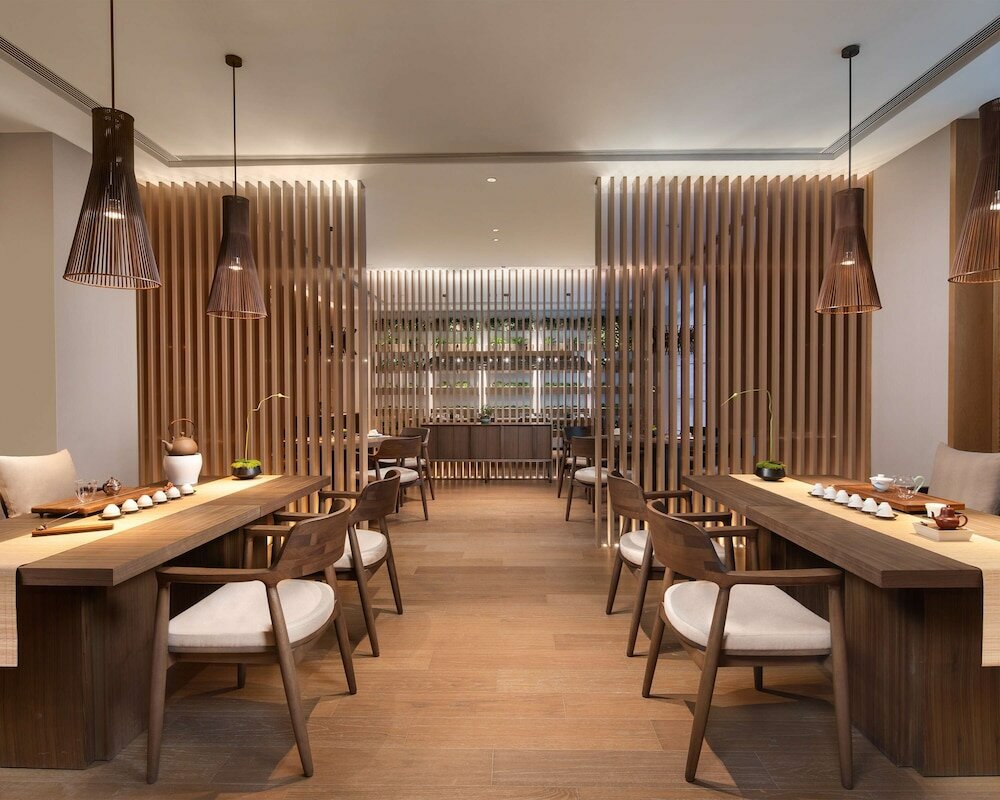 Фото Grand Wuji Hotel, in The Unbound Collection by Hyatt