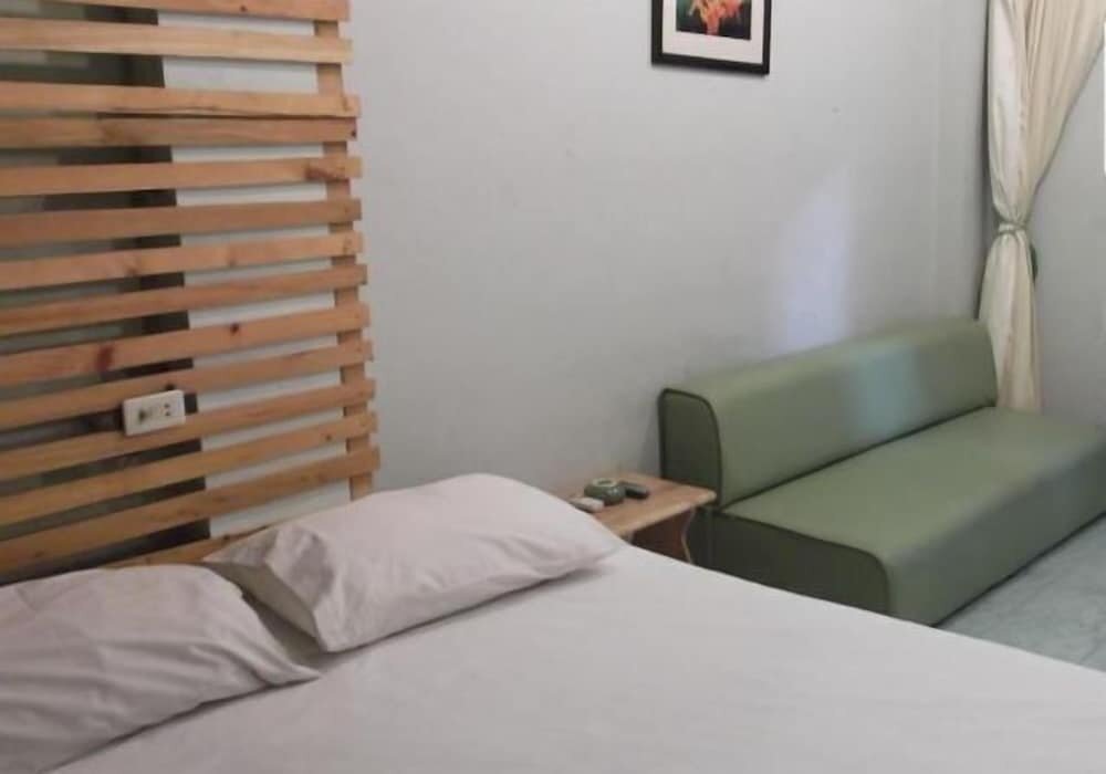 Hotel Anong Guesthouse, Samui, photo