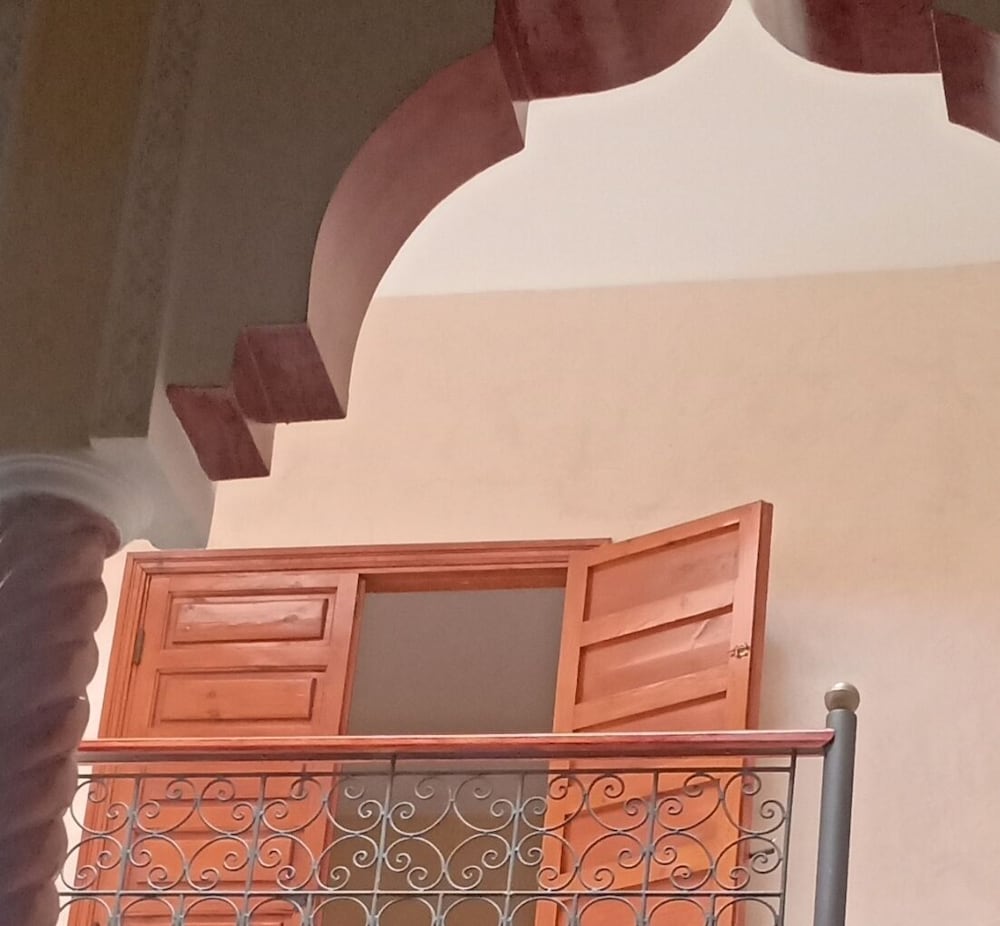 Фото Riad Ras El Hanout