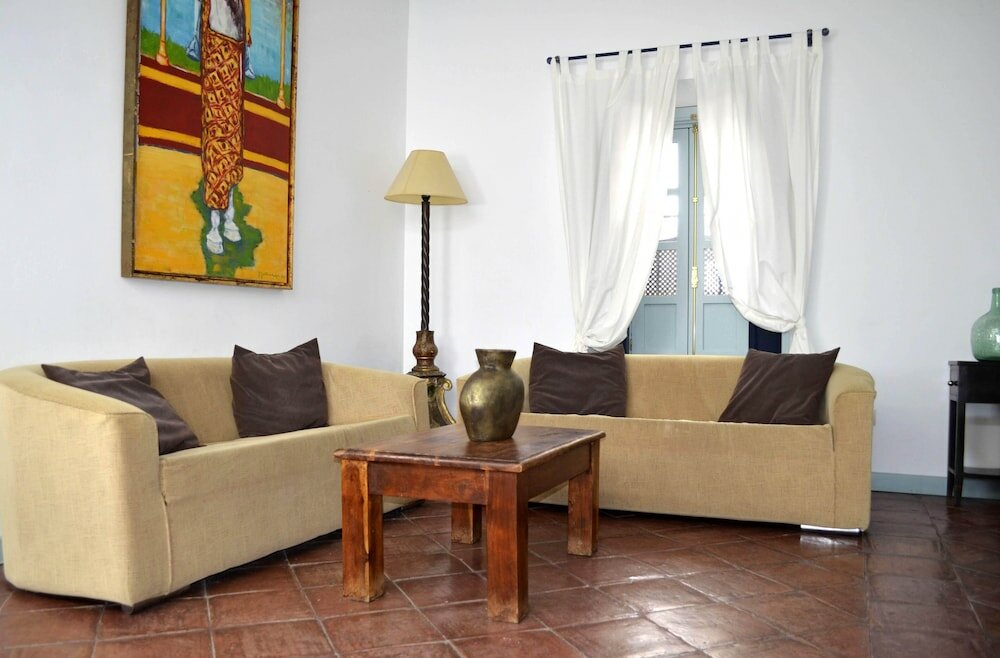 Фото Apartamentos Boutique Vida