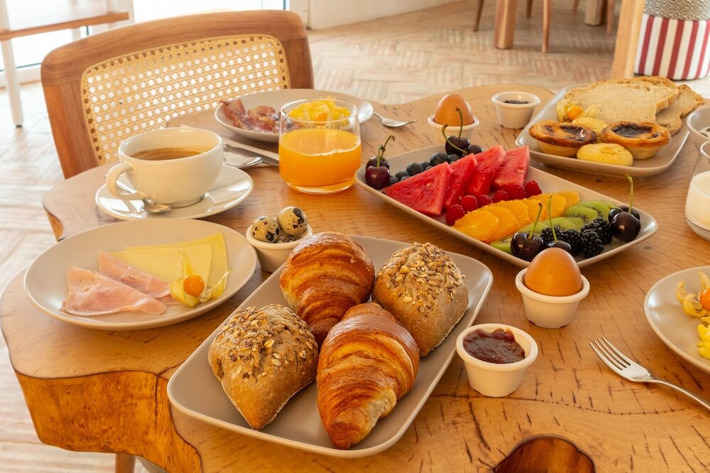 Фото Reflexos d'Alma Turismo Rural