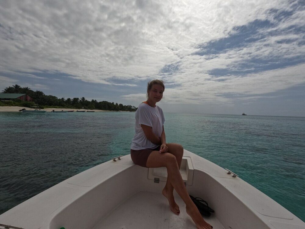 Фото Belvedere Thoddoo