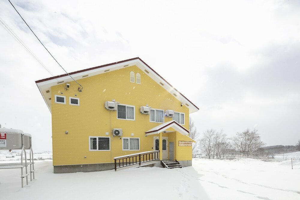 Фото The North Peak Nakafurano