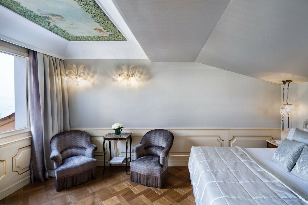 Фото Baglioni Luna