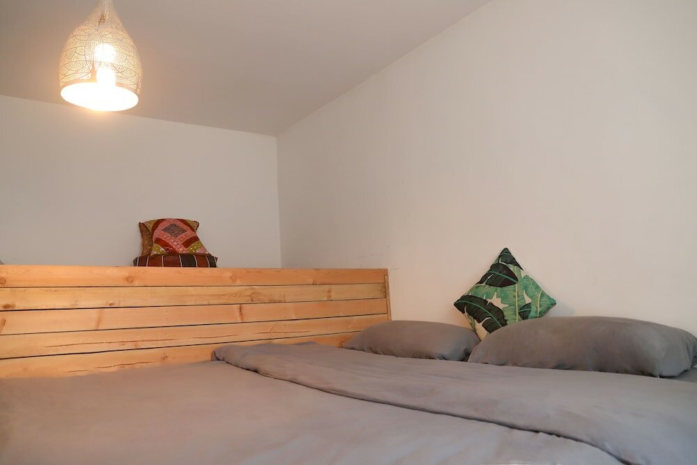 Фото Pingyao Shiyueshi Inn